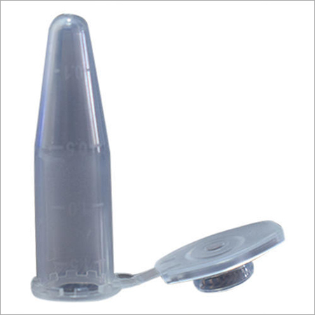Microcentrifuge Tubes