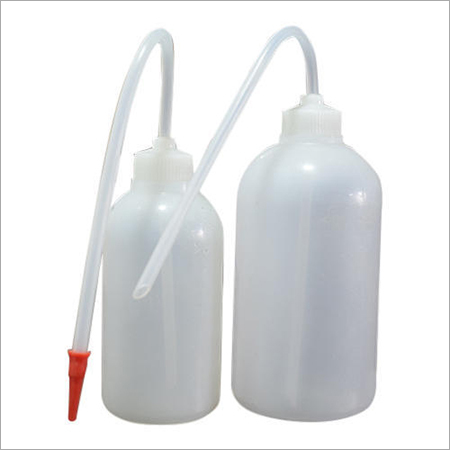 Wash Bottle