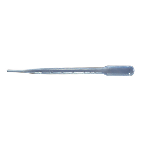 Pasteur Pipette