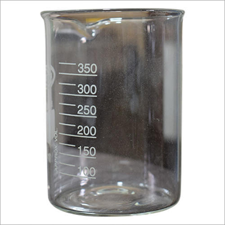 Glass Beakers