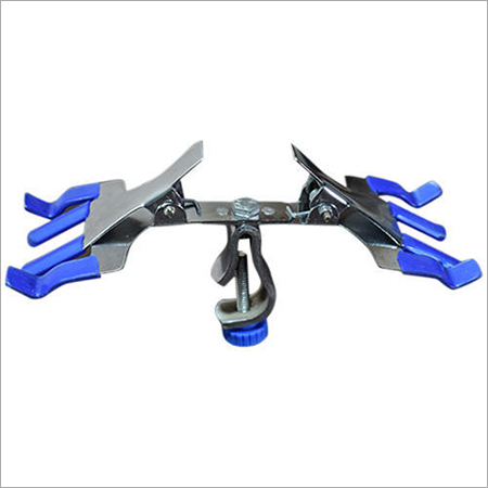 Burette Clamp