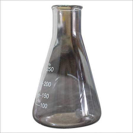 Erlenmeyer Flask