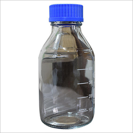 Reagent Bottle