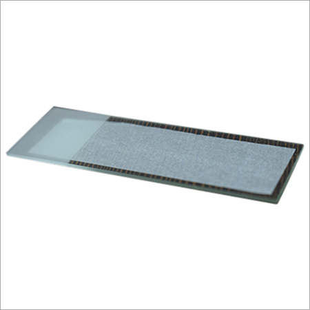 Glass Slides