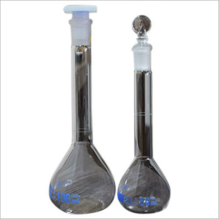 Volumetric Flask