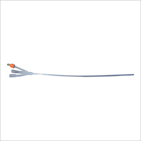 Foley Balloon Catheter