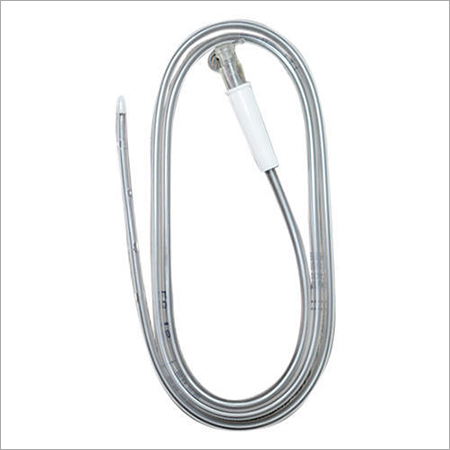 Ryles Tube