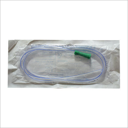 Levin Stomach Tube