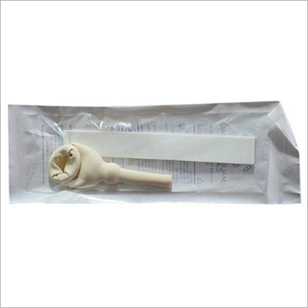 Male External Catheter Penile Sheath