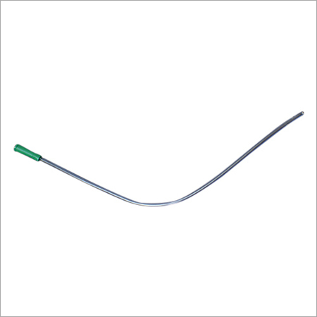 Nelaton Catheter