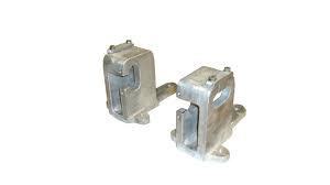 Metal Laboratory Hanger Brackets Model