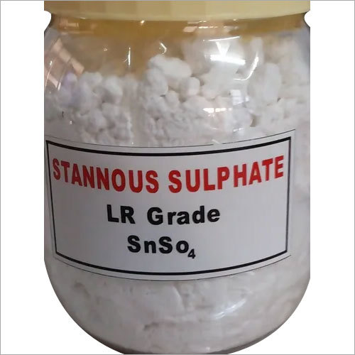 Tin Sulphate Tin Sulphate