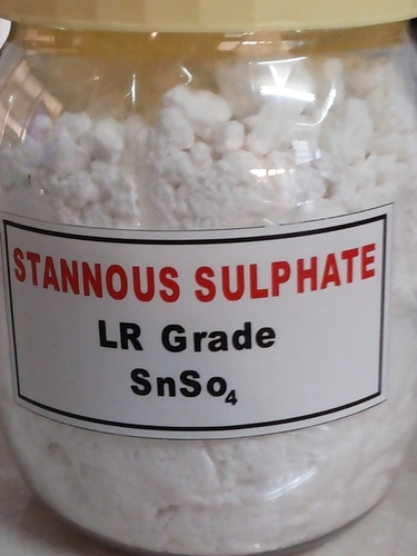 Tin Sulphate Tin Sulphate