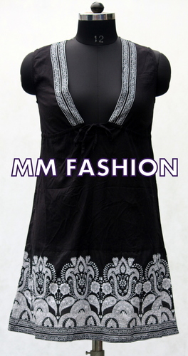 Indian Cotton Tunics