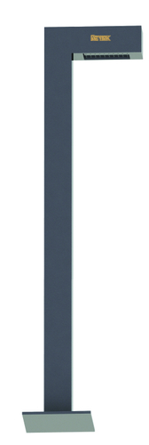 CAPRICORNUS BOLLARD