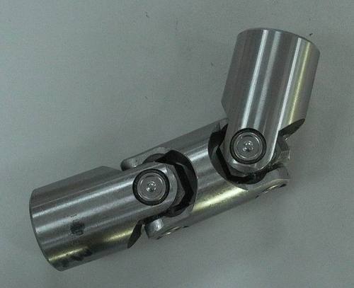 Universal Coupling Application: Machinery