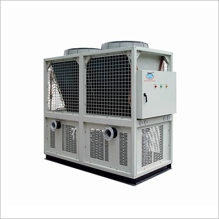 Anodising Chiller