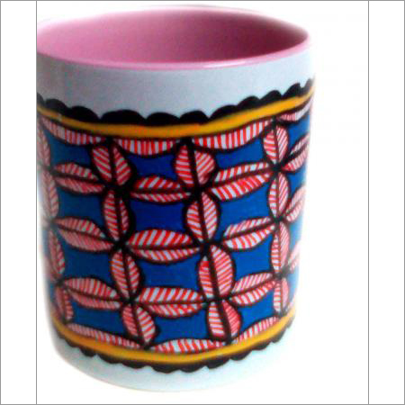 Coffee Mugs Painting