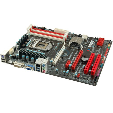 Computer Motherboard