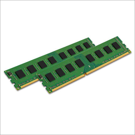 Desktop RAM