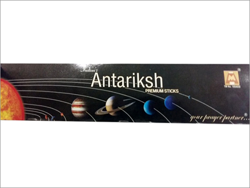 Antariksh Premium Incense Sticks