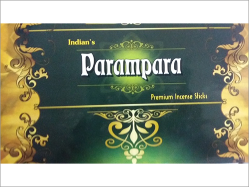 Parampara Jasmine Incense Sticks