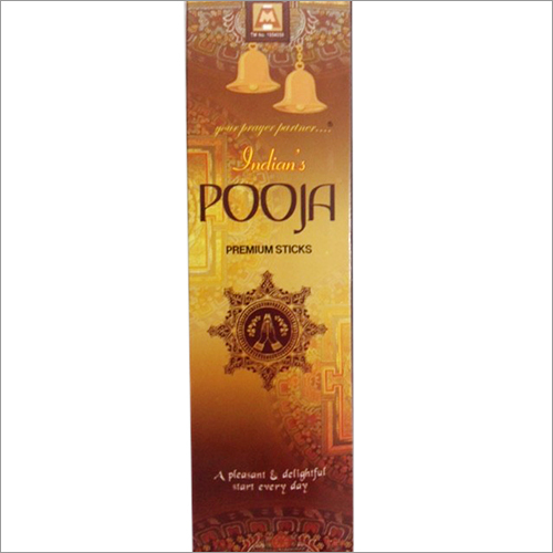 Pooja Premium Stick
