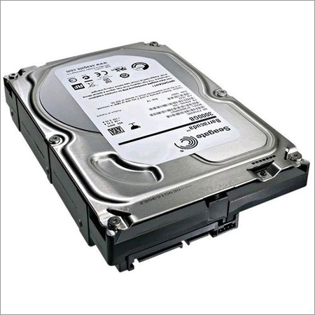 Desktop Internal SATA HDD