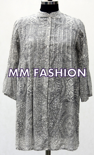 Indian Printed Kurti