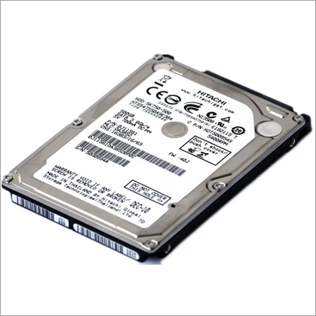 Laptop Internal HDD