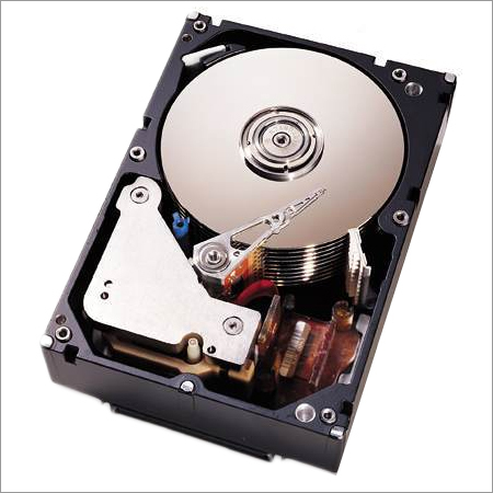 Computer Internal Hard Disk