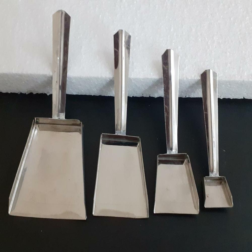 Grain Scoop Set