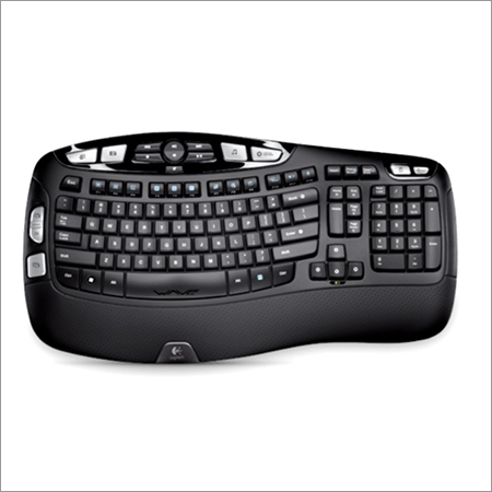 Wireless Keyboard