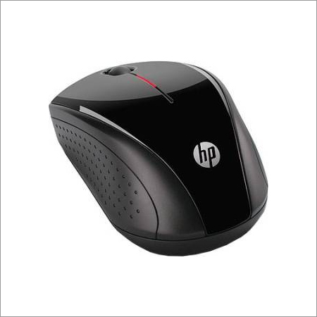 HP Mouse
