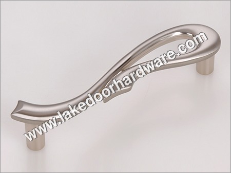 Stainless Steel Cabinet Door Handles