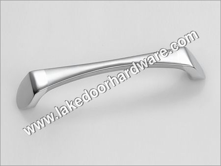 Chrome Cabinet Handle