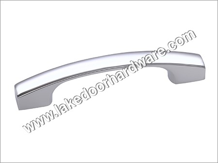 Zinc Alloy Metal Cabinet Handle