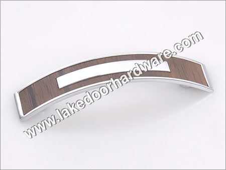 Metal Zinc Alloy Cabinet Handle