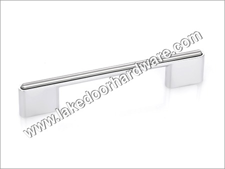 Metal White Cabinet Handle