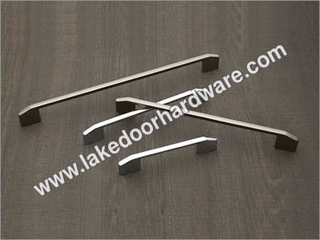 Metal Standard Cabinet Handle