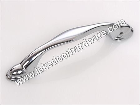 Pull Handle Zinc Cabinet Handle 