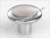 Iron Door Knob