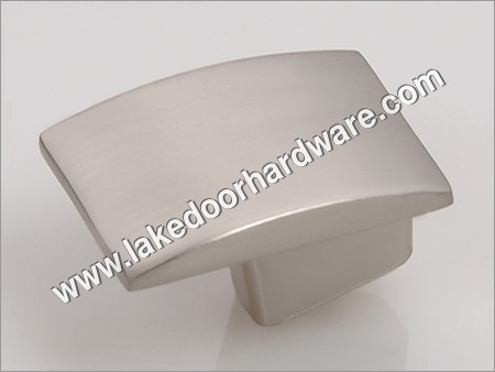 Aluminium Cabinet Knobs