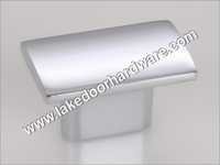 Chrome Knobs