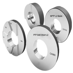 Ring Gauges