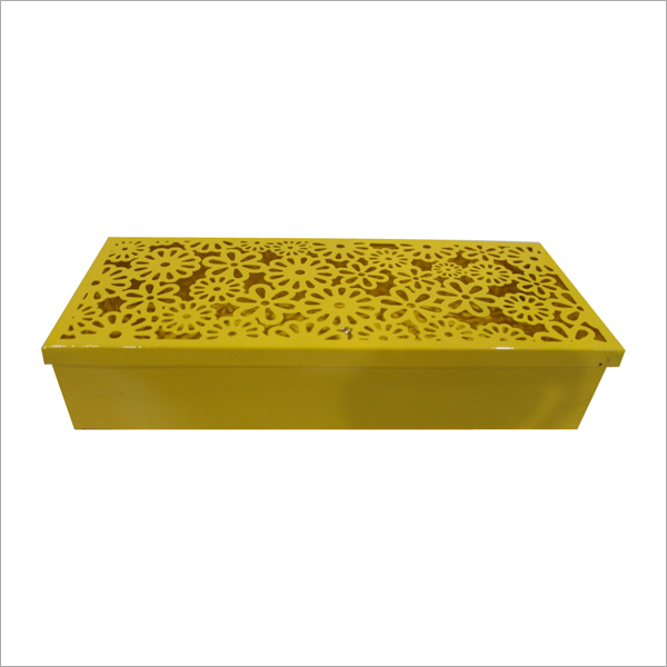 Accessory Box