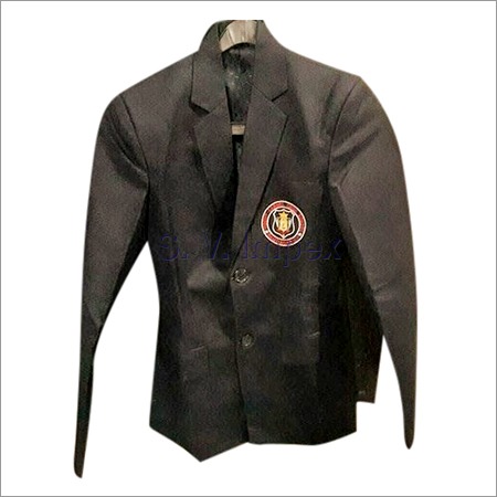 School Blazers
