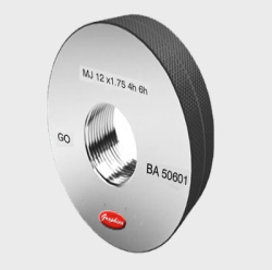 MJ Thread Ring Gauges