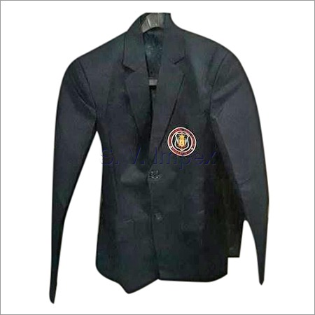 School Blazer
