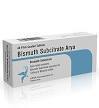 Bismuth Subcitrate By CSC PHARMACEUTICALS INTERNATIONAL
